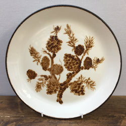 Johnson Brothers Conifer Dinner Plate