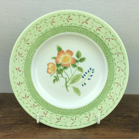 Johnson Bros Fruit Sampler Tea Plate