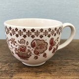 Johnson Bros Jamestown Tea Cup