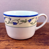 Johnson Brothers La Rochelle Tea Cup