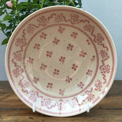 Johnson Brothers (Laura Ashley) "Petite Fleur (Pink)" Cereal/Soup Bowl