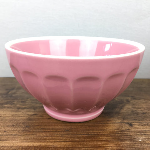 M & S Andante Pink Bowl