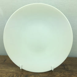 M & S Andante Side Plate, White