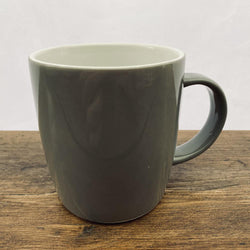 M & S Hamilton Grey Mug