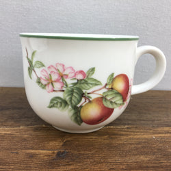 Marks & Spencer "Ashberry" Tea Cup (Plum/Apple)