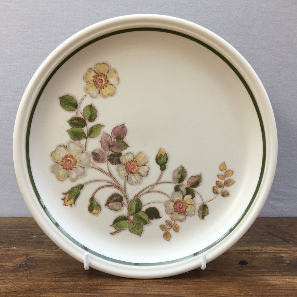 Marks & Spencer "Autumn Leaves" Breakfast/Salad Plate MrPottery