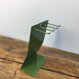 Marks & Spencer Autumn Leaves Green Cutlery Stand