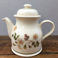 Marks & Spencer Autumn Leaves Teapot