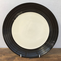 Marks & Spencer "Bude (Black)" Dinner Plate