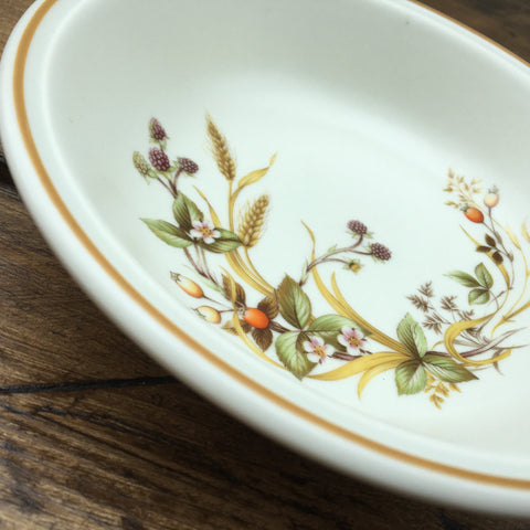 St Michael Harvest Cereal Bowl
