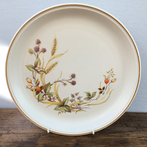 Marks & Spencer Harvest Dinner Plate