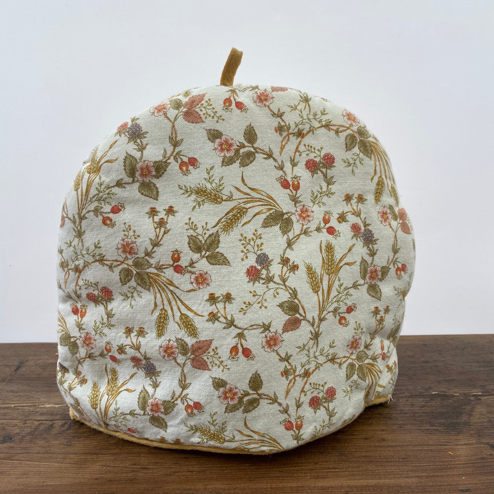 Marks & Spencer "Harvest" Tea Cosy Small MrPottery