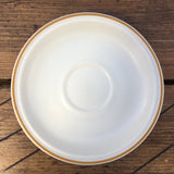 M&S Harvest Saucer (Rounded)