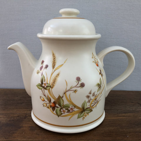 Marks & Spencer Harvest Teapot, Small