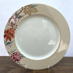 M & S Oriental Garden Dinner Plate