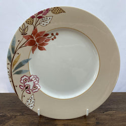 M & S Oriental Gardens Side Plate