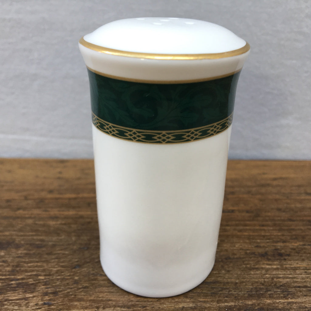 St Michael "Pemberton" Pepper Pot MrPottery