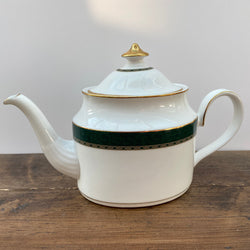 St Michael Pemberton. Teapot