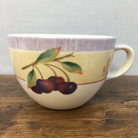 Marks & Spencer Wild Fruits Tea Cup