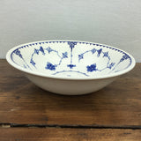 Masons Denmark Soup Bowl