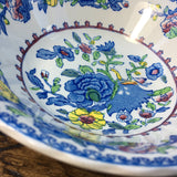 Masons Regency Soup Bowl