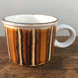 Midwinter Earth Tea Cup