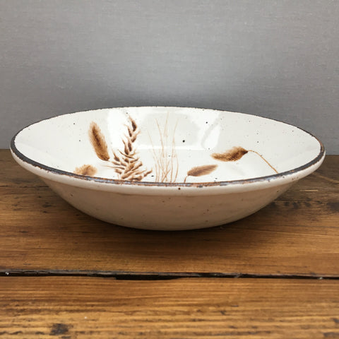 Midwinter Wild Oats Soup/Cereal Bowl