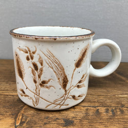 Midwinter Wild Oats Tea Cup