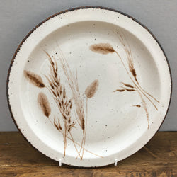 Midwinter Wild Oats Dinner Plate