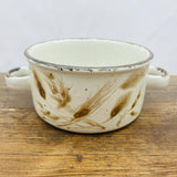 Midwinter Wild Oats Soup Cup