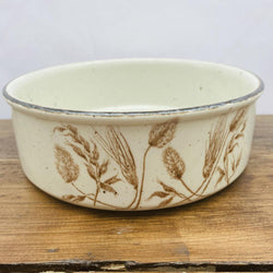 Midwinter Wild Oats Open Serving Dish