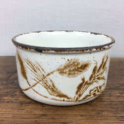 Midwinter Wild Oats Sugar Bowl