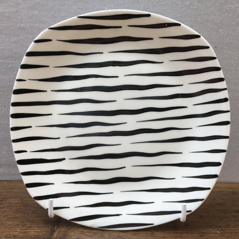 Midwinter Zambesi Tea Plate