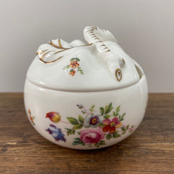 Minton Marlow Covered Sugar Bowl