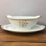 Noritake Alberta Gravy/Sauce Dish