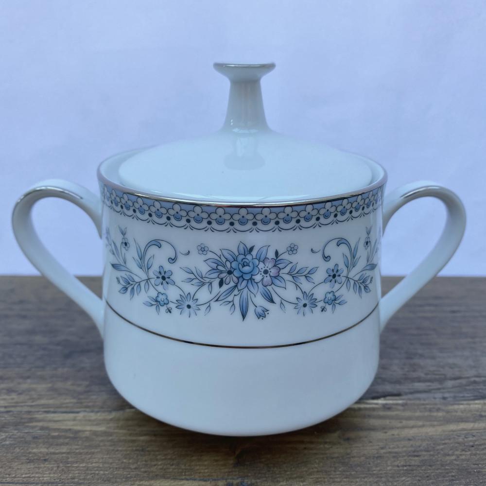 Noritake store blue hill