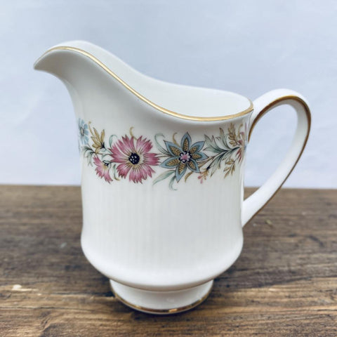 Poole Pottery Belinda Cream Jug