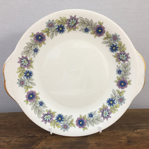 Paragon Cherwell Eared Cake Plate