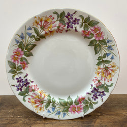 Assiette plate Paragon « Country Lane »