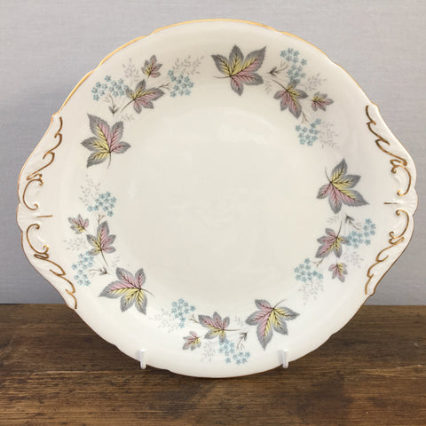 Paragon Enchantment Eared Serving Plate
