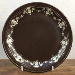 Poole Pottery Chantilly Breakfast / Salad Plate