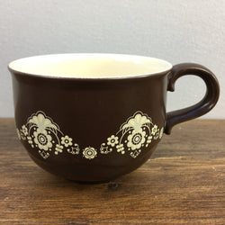 Poole Pottery Chantilly Tea Cup