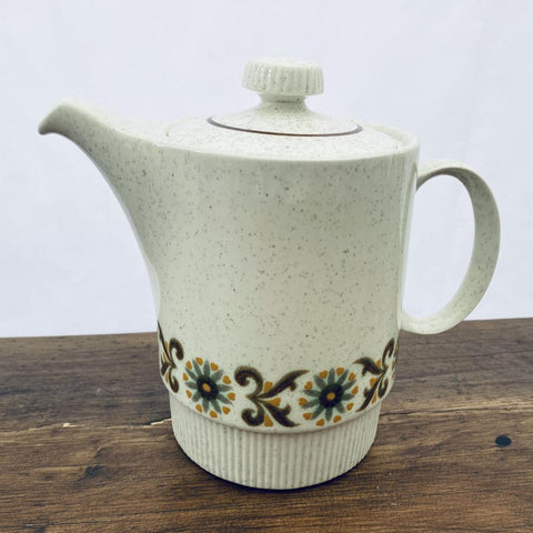 Poole Pottery Argosy Teapot