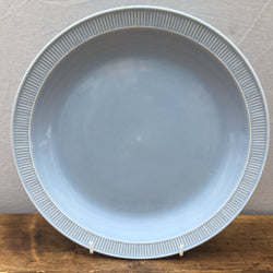 Poole Pottery Azure Dinner Plate