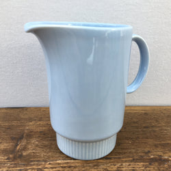Poole Pottery Azure Milk Jug