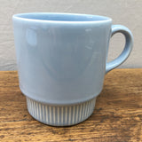Poole Pottery Azure Tea Cup