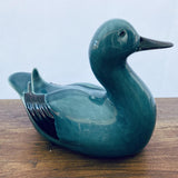 Poole Pottery Mallard Duck