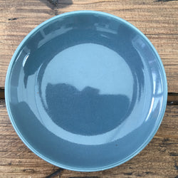 Poole Pottery Blue Moon Dipping Dish