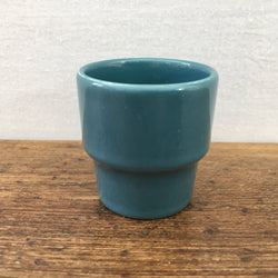 Poole Pottery Blue Moon Cameo Egg Cup