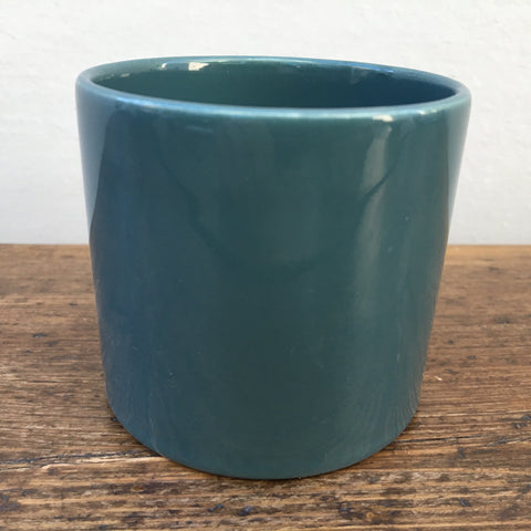 Poole Pottery Blue Moon Jam / Preserve Pot (No Lid)
